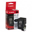 Canon BX-20 tinte